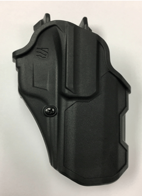 Recalled Blackhawk T-Series L2C gun holster